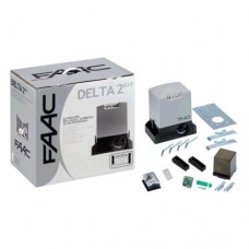 Delta 2 Kit - 740 Safe